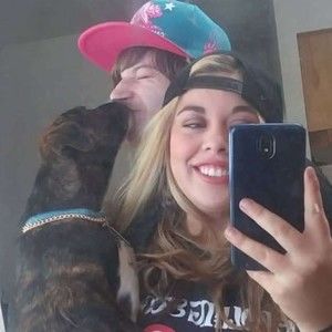 Meet your Posher, Naleah